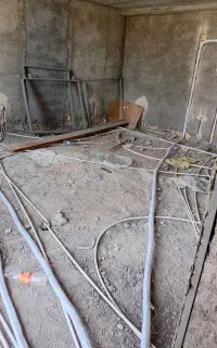 خدمات اسپیلت و کولر