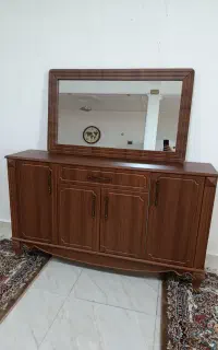 آینه وکنسول