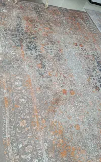 روفرشی کشدار