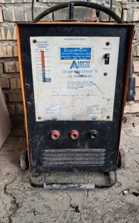 دستگاه جوش میلرآمریکایی