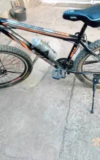 دوچرخه ویوا سایز ۲۶ اصل