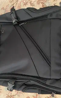 کوله دارای جای لپتاپ
