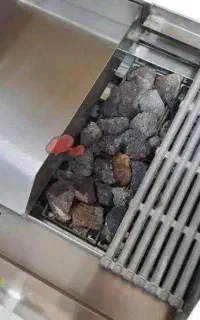 فست فود
