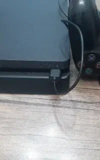 ps4اسلیم یه ترا کپی خور