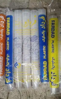 پخش لیوان یکبارمصرف فرداد