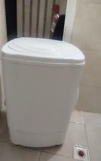مینی واش