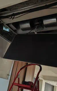 تعمیرات تخصصی پکیج کولر گازی داکت اسپلیت آبگرمکن