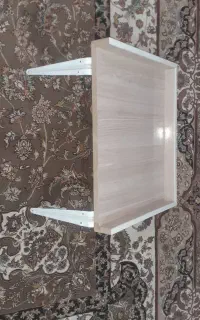 میز دیواری ام دی اف