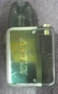 ویپ ارگاس p2