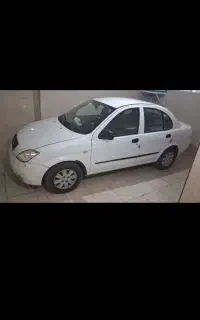 تیبا یک مدل ۹۷