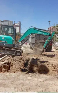 صفر تا صد کلیه خدمات ساختمانی