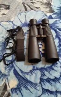 دوربین شکاری ۵۶×۸