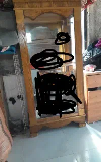 بوفه