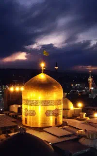 مشهد لحظه آخری