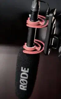 rode ntg5