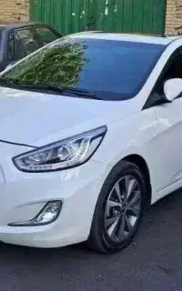 هیوندا اکسنت