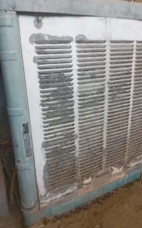 کولر ابی و پمپ اب