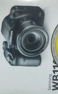 دوربین عکاسی دیجیتال سامسونگ و فیلمبرداری
