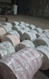 طاقه سفره یکبار مصرف
