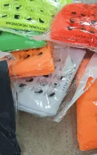 اسکارف چند کاره ساده،موتور سواری، کوهنوردی ..