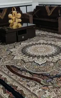 مبل راحتی ده نفره