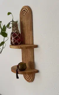 شلف دیواری