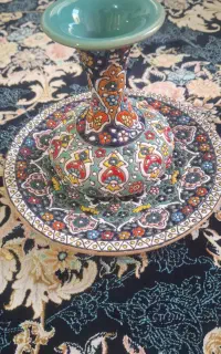 مینا کاری