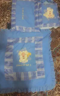 وسایل خواب  نوزاد