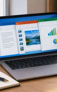 تایپ پاورپوینت طراحی لوگو اکسل ترجمه ویرایش