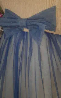 لباس دخترانه مجلسی