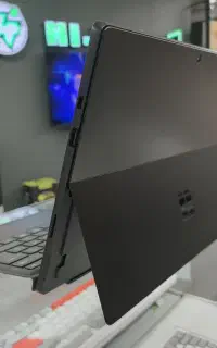 سرفیس پرو ۷ مشکی/نقره‌ای i5-8-256
