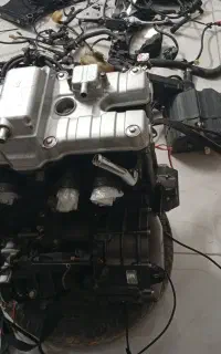 فروش انجین لوازم cb1300