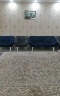 مبل مینیمال در حد نو