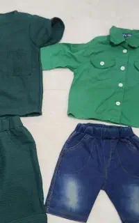 لباس بچگانه