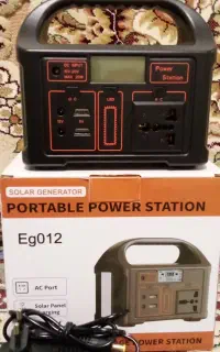 پاور استیشن Eg102