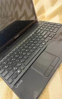 لپ تاپ Sony VAIO