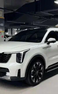 کیاسورنتو۲۰۲۵ ۶سیلندر صفر پلاک دائم منطقه انزلی