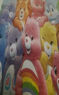 فرش بچه گانه