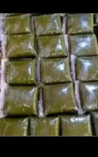 سبزی خورشتی درجه1