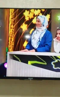 تلوزیون سونی ال ای دی فور کی 52