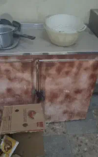 کابینت حمیدیه هستش