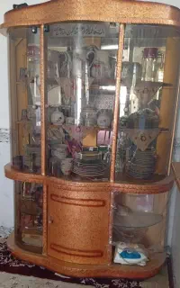 کمااد چوبی