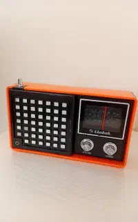 رادیو های کلکسیونی و عتیقه