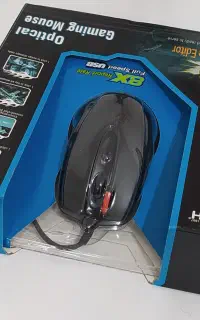 موس گیمینگ ایکس سون