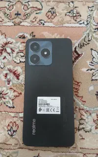 گوشی ریلمی c53