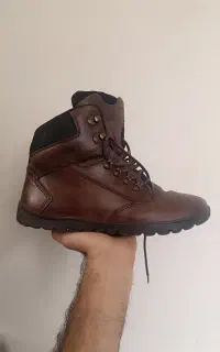 کفش کوهنوردی اورجینال ضد آب