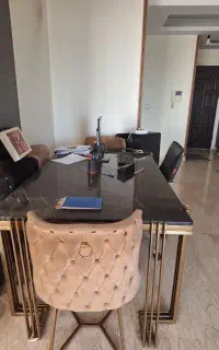 میز ناهارخوری
