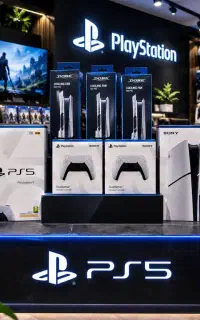 فروش از دم قسط PS5pro slim