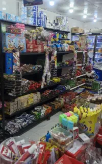 واگذاری سوپر مارکت