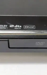 دستگاه پخشDVDوCDفلش خورSONY